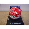 2026 Casque Charles Leclerc Ferrari 1/5 LSHEL030 Spark Model