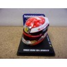 2024 Casque Charles Leclerc Ferrari Japanese GP Tribute to Jules Bianchi 1/5 LSHEL025 Spark Model
