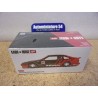 Toyota AE86 Sprinter Trueno Kaido Advan KHMG214 True Scale Miniatures MinGT