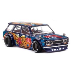 Datsun Kaido House 510...