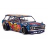 Datsun Kaido House 510 Wagon KOI V1 KHMG248 True Scale Miniatures MinGT