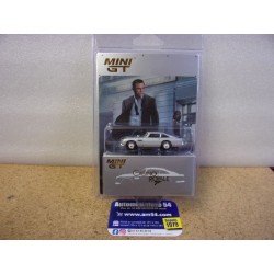 Aston Martin DB5 Casino...