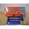 Porsche 911 Carrera 2.7 RS Tangerine MGT01142 Mini GT