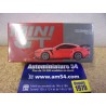 Ford Mustang GTD Race Red MGT01196 Mini GT