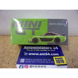 Mazda RX-7 Veilside Fortune...
