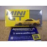 Nissan LB Works Skyline GT-R R34 Super Silhouette SKYLINE MGT01182 True Scale Models Mini GT