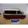 Volkswagen T6.1 California Red Silver 2021 OT1342 OttoMobile