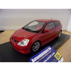 Honda Civic Type R EP3 red...