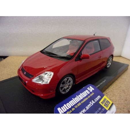 Honda Civic Type R EP3 red 2005 OT1261 OttoMobile