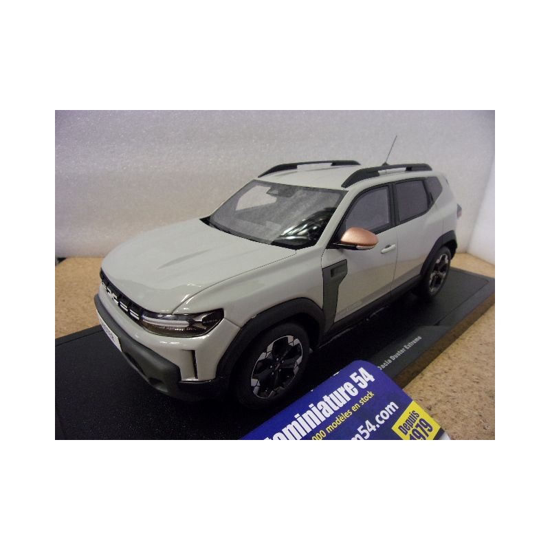 Dacia Renault Duster Extreme TCE 130 4x4 2025 OT1258 OttoMobile