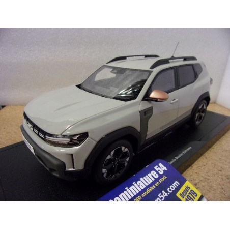 Dacia Renault Duster Extreme TCE 130 4x4 2025 OT1258 OttoMobile