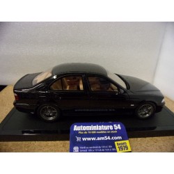 BMW E39 M5 Black 2000 OT1338 OttoMobile