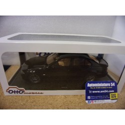 BMW E39 M5 Black 2000 OT1338 OttoMobile