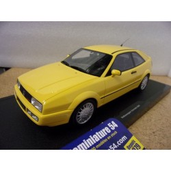 Volkswagen Corrado G60 Yellow Nugget 1988 OT1385 OttoMobile