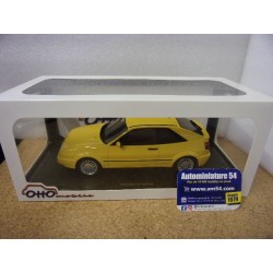 Volkswagen Corrado G60 Yellow Nugget 1988 OT1385 OttoMobile
