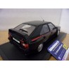 Citroen BX 4TC Serie 200 Black 1985 OT763 OttoMobile