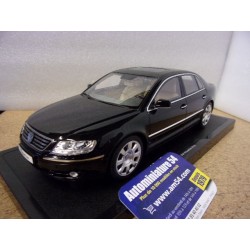 Volkswagen Phaeton 6.0 W12 Black OT1266 OttoMobile