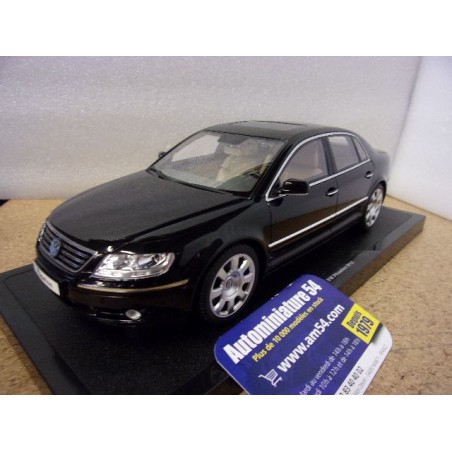 Volkswagen Phaeton 6.0 W12 Black OT1266 OttoMobile