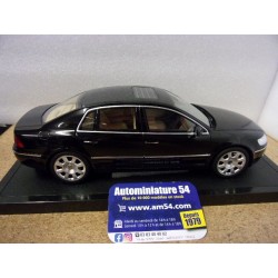 Volkswagen Phaeton 6.0 W12 Black OT1266 OttoMobile