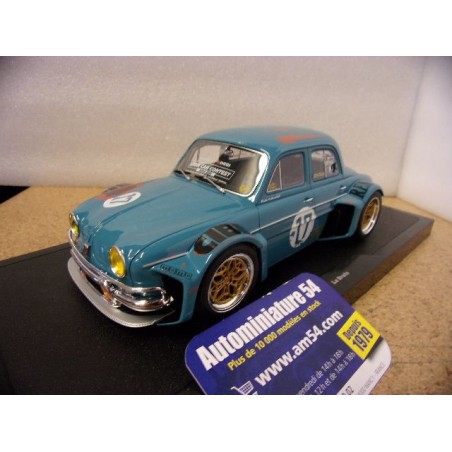 Renault Dauphine "La Brute" Sema 2024 OT1268 OttoMobile