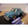 Renault Dauphine "La Brute" Sema 2024 OT1268 OttoMobile