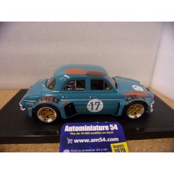 Renault Dauphine "La Brute" Sema 2024 OT1268 OttoMobile