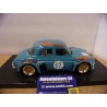 Renault Dauphine "La Brute" Sema 2024 OT1268 OttoMobile