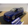 BMW LTO Sedan Turbo E36 KHYZYL SALEEM Blue 2023 OT1174 OttoMobile