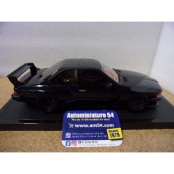 BMW 635 Csi E24 Wide body by Counter Deep blue 2021 OT1184 OttoMobile