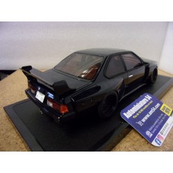 BMW 635 Csi E24 Wide body by Counter Deep blue 2021 OT1184 OttoMobile