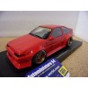 Toyota Sprinter Trueno AE86 WideBody Ferrari rosso 1985 OT1278 OttoMobile