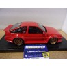 Toyota Sprinter Trueno AE86 WideBody Ferrari rosso 1985 OT1278 OttoMobile