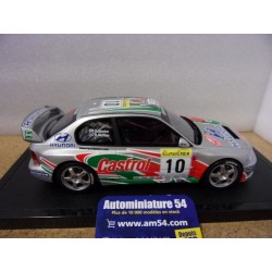 2001 Hyundai Accent WRC n°10 Alister McRae - Senior Monte Carlo OT1265 OttoMobile