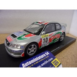 2001 Hyundai Accent WRC...