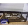 Porsche 911 - 996-2 Turbo Polar silver 2001 GT567 GT Spirit
