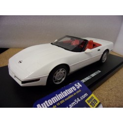 Chevrolet Corvette C4...