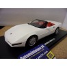 Chevrolet Corvette C4 Convertible Artic White 1995 GT968 GT Spirit