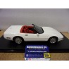 Chevrolet Corvette C4 Convertible Artic White 1995 GT968 GT Spirit