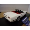 Chevrolet Corvette C4 Convertible Artic White 1995 GT968 GT Spirit