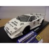 Lamborghini Countach LB Works Blanc 2023 Z356-WH GT Spirit