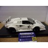 Lamborghini Countach LB Works Blanc 2023 Z356-WH GT Spirit