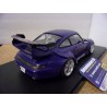 Porsche 911 - 993 RWB Son Goku Purple 2024 GT571 GT Spirit