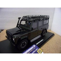 Land Rover Defender 110 Adventure Edition Corris Grey 2016 GT968 GT Spirit