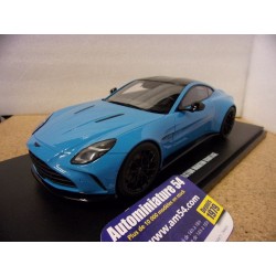 Aston Martin Vantage Elwood Blue 2024 GT1008 GT Spirit