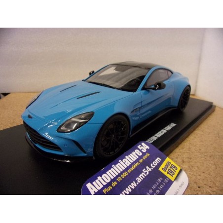 Aston Martin Vantage Elwood Blue 2024 GT1008 GT Spirit