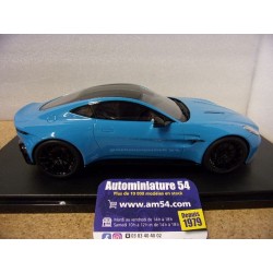 Aston Martin Vantage Elwood Blue 2024 GT1008 GT Spirit
