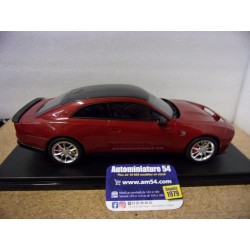 Dodge Charger Daytona Scat Pack Redeye Red 2025 GT585 GT Spirit