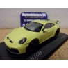 Porsche 911 - 992-2 GT3 Cartagengelb 2025 410064220 Minichamps