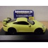 Porsche 911 - 992-2 GT3 Cartagengelb 2025 410064220 Minichamps