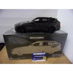 BMW M3 Touring Dravitgrey Grey 2024 110024011 Minichamps